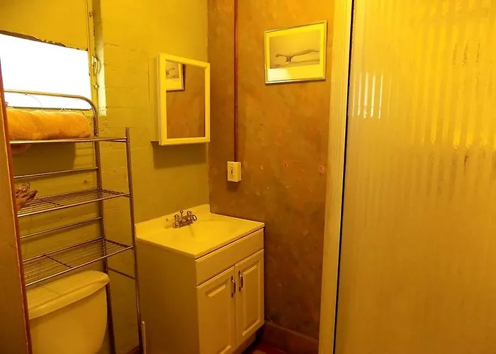Holiday home Tranquil Eclectic Vacation With Spectacular Cliff Views By Arizona's Coronado Trail *